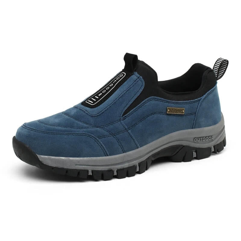 Heidi-Mode | Orthopädische Wanderschuhe mit Einlagen - Image 4