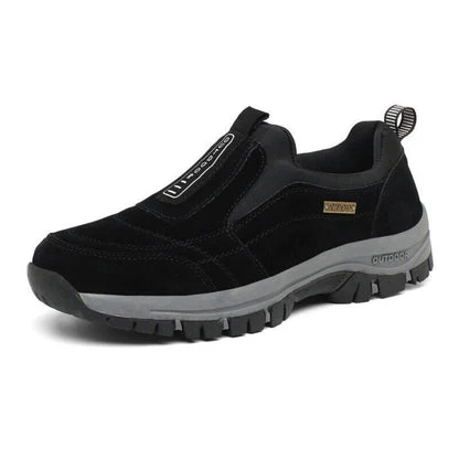 Heidi-Mode | Orthopädische Wanderschuhe mit Einlagen - Image 5