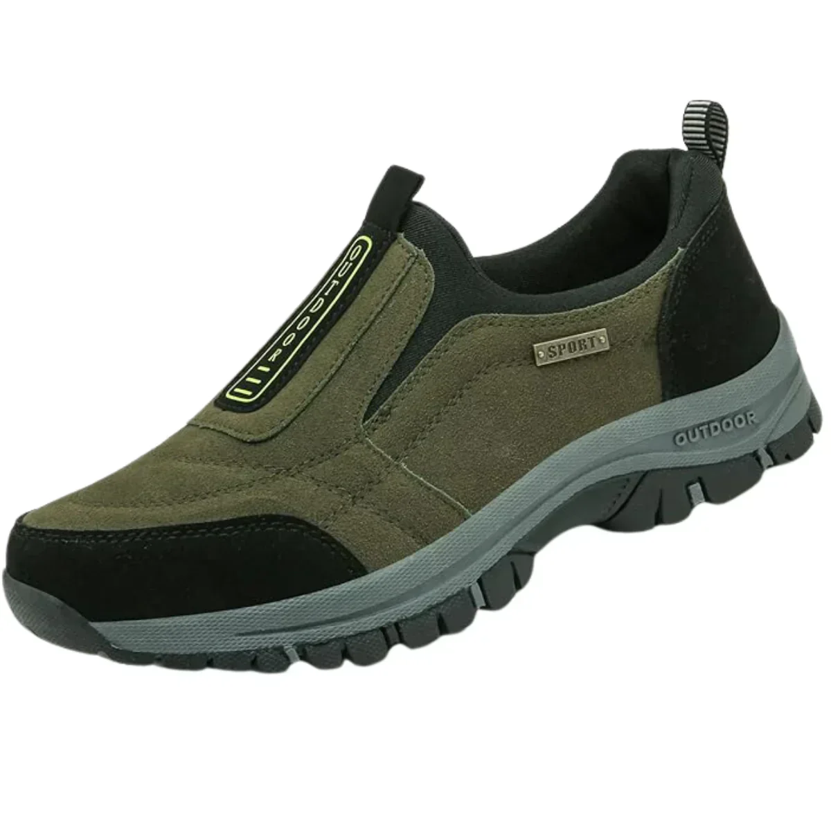 Heidi-Mode | Orthopädische Wanderschuhe mit Einlagen - Image 8