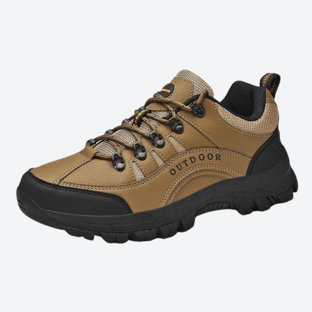 Heidi-Mode | Orthopädische Wanderschuhe