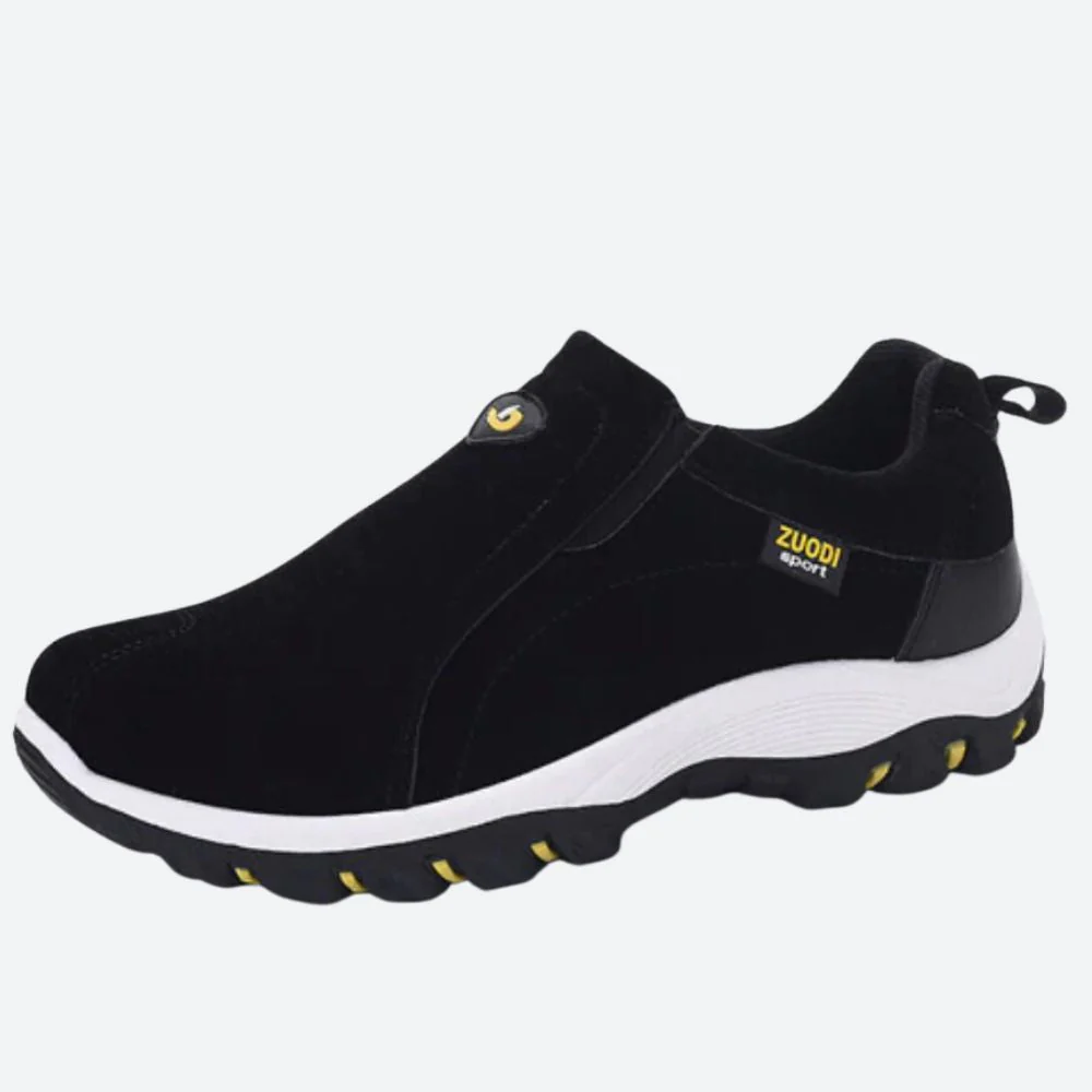 Heidi-Mode | Orthopädischer Laufschuh für Männer - Image 2