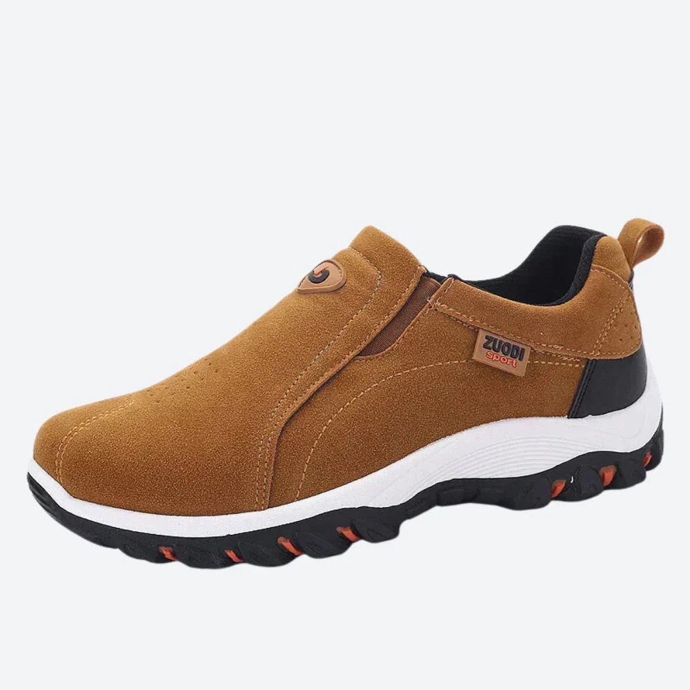 Heidi-Mode | Orthopädischer Laufschuh für Männer - Image 3