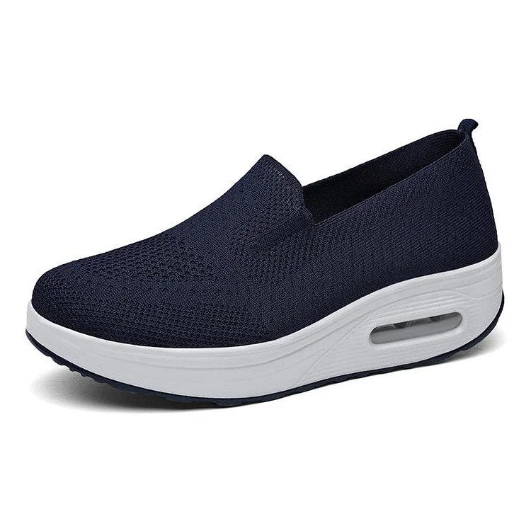 Heidi-Mode | Orthopädische Damen-Sneaker - Image 13