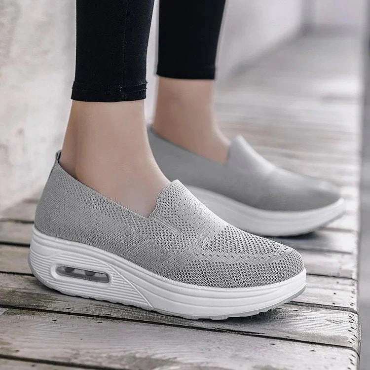 Heidi-Mode | Orthopädische Damen-Sneaker - Image 3