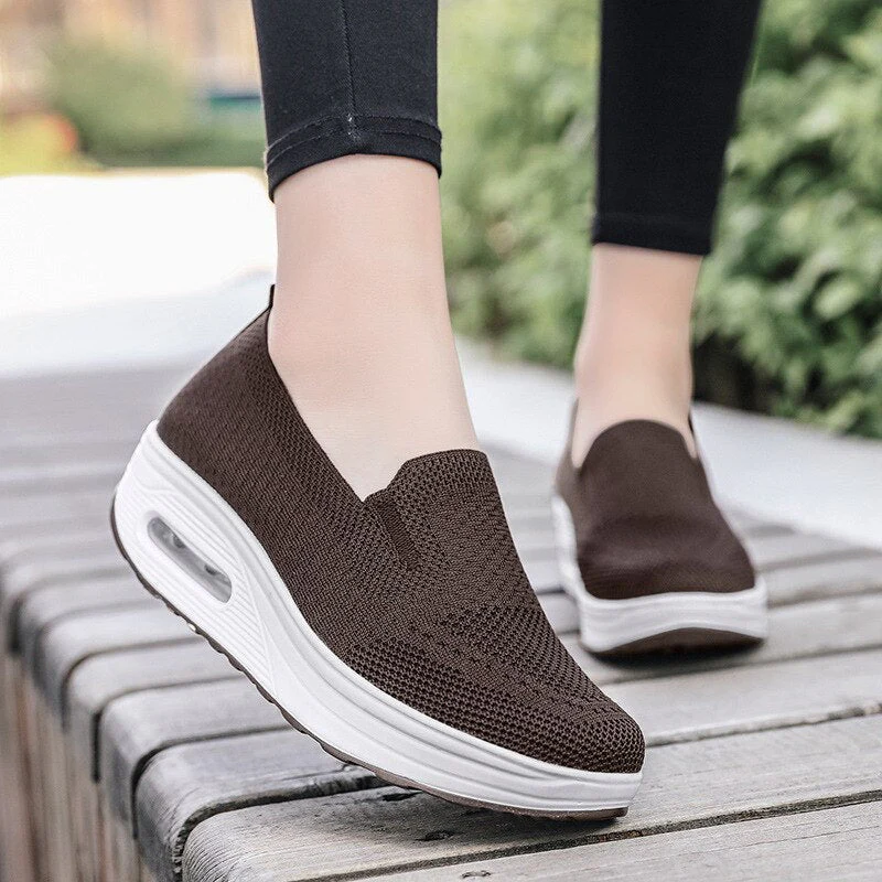 Heidi-Mode | Orthopädische Damen-Sneaker - Image 5