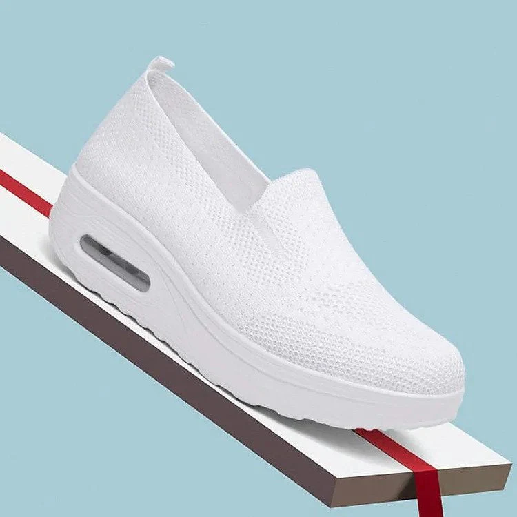 Heidi-Mode | Orthopädische Damen-Sneaker - Image 7