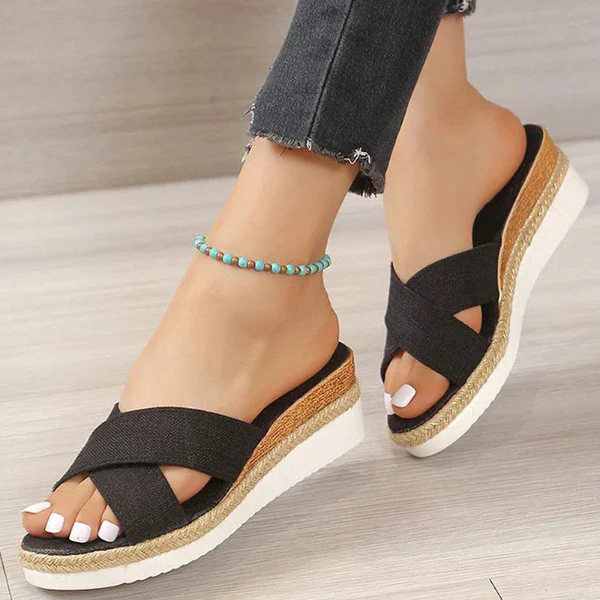 Heidi-Mode | Orthopedische Sandalen - Image 3