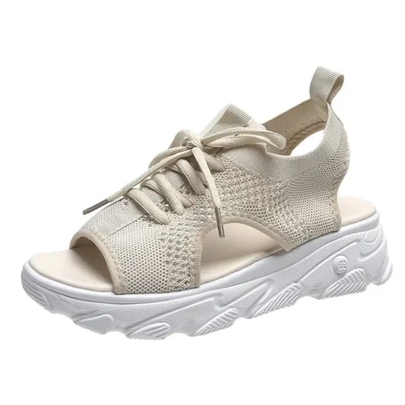Heidi-Mode | Bequeme Orthopädische Sandalen