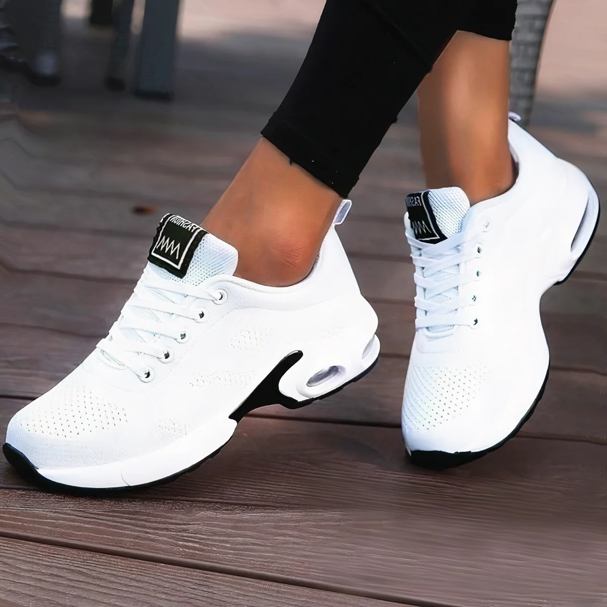 Heidi-Mode | Orthopädische Sneakers - Image 2