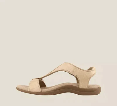 Heidi-Mode | Orthopädische Sandalen mit Fußgewölbeunterstützung - Image 3