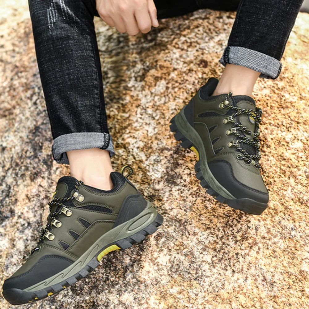 Heidi-Mode | Outdoor Wanderschuhe