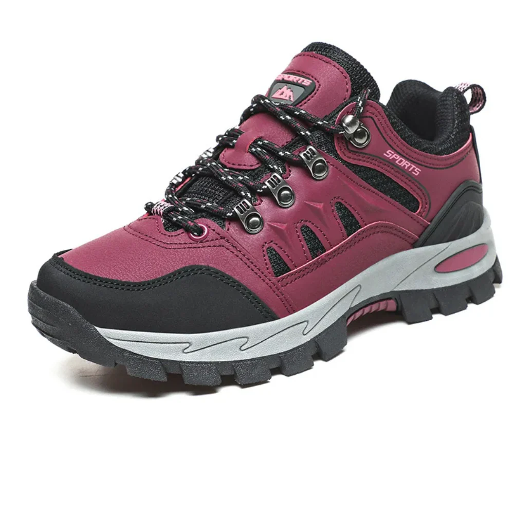 Heidi-Mode | Outdoor Wanderschuhe - Image 11