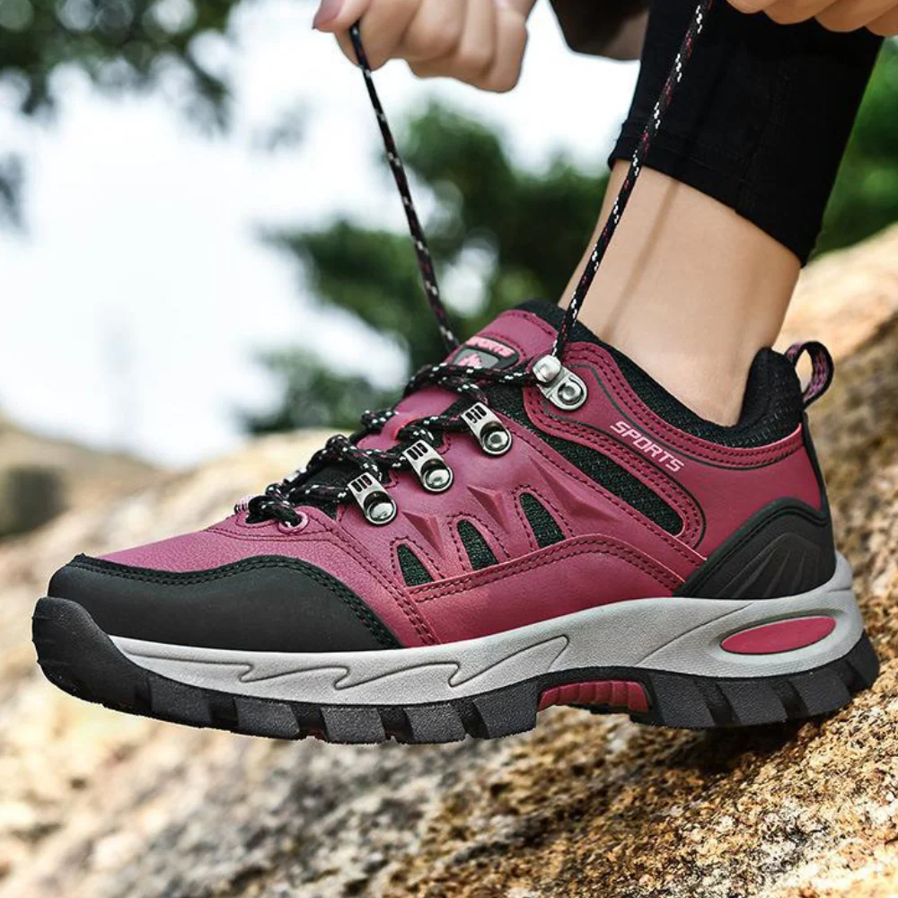 Heidi-Mode | Outdoor Wanderschuhe - Image 4