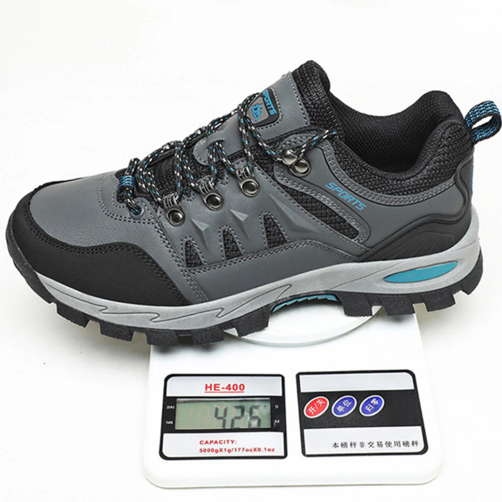 Heidi-Mode | Outdoor Wanderschuhe - Image 7