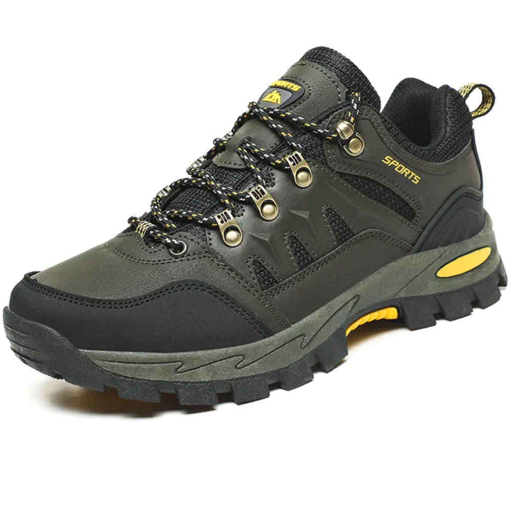 Heidi-Mode | Outdoor Wanderschuhe - Image 8