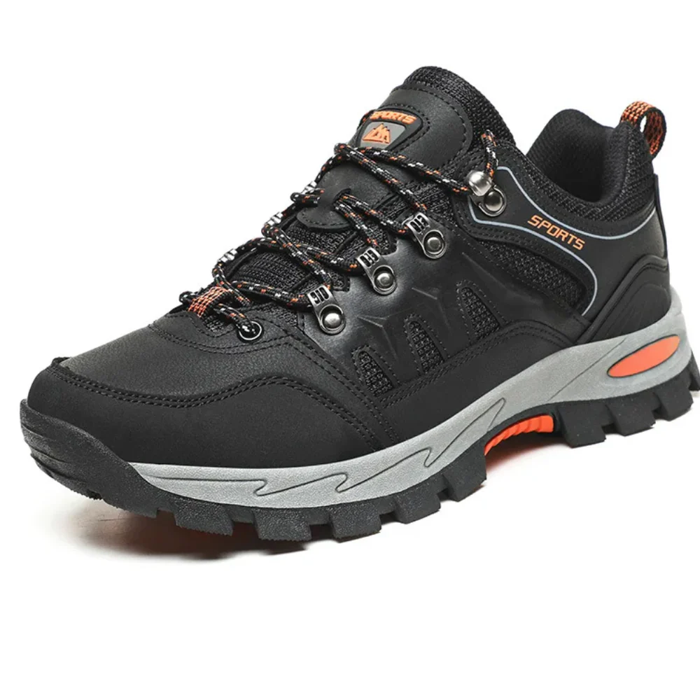 Heidi-Mode | Outdoor Wanderschuhe - Image 9