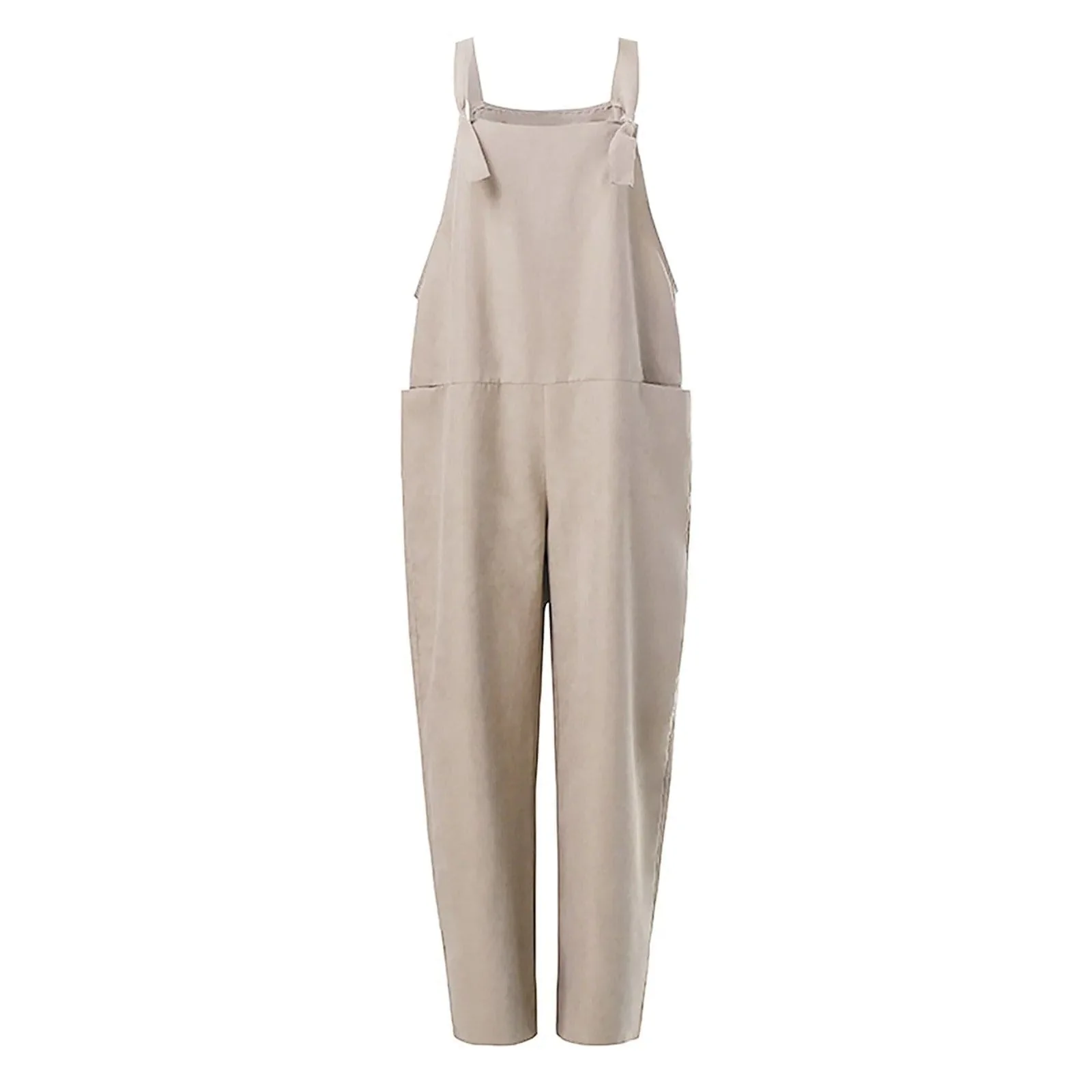 Heidi-Mode | Overall Aus Locker Gebundenem Polyester und Elasthan - Image 11