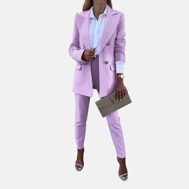 Heidi-Mode | Passendes Set Outfit - Image 10