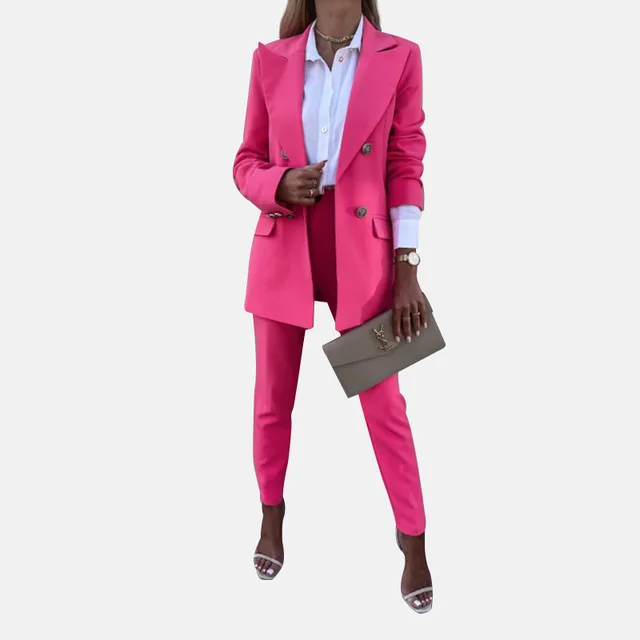 Heidi-Mode | Passendes Set Outfit - Image 11