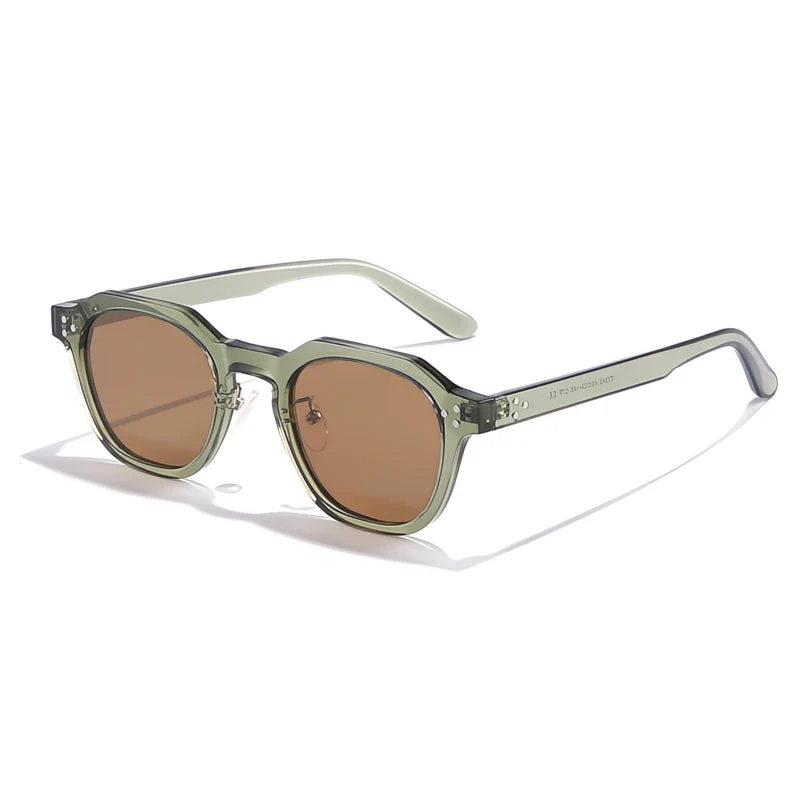 Heidi-Mode | Polarisierte Sonnenbrille - Image 2
