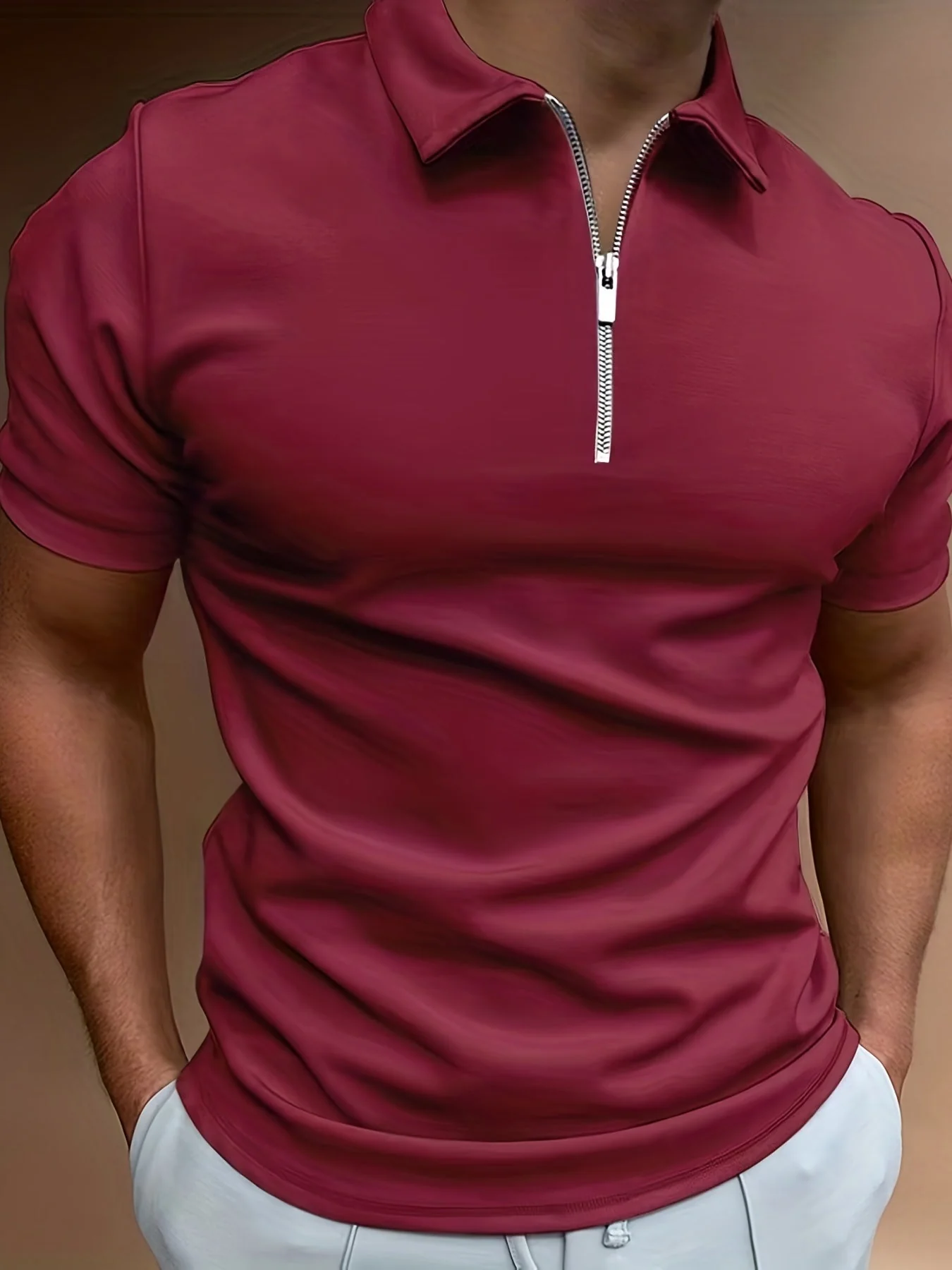 Heidi-Mode | Poloshirt für Herren