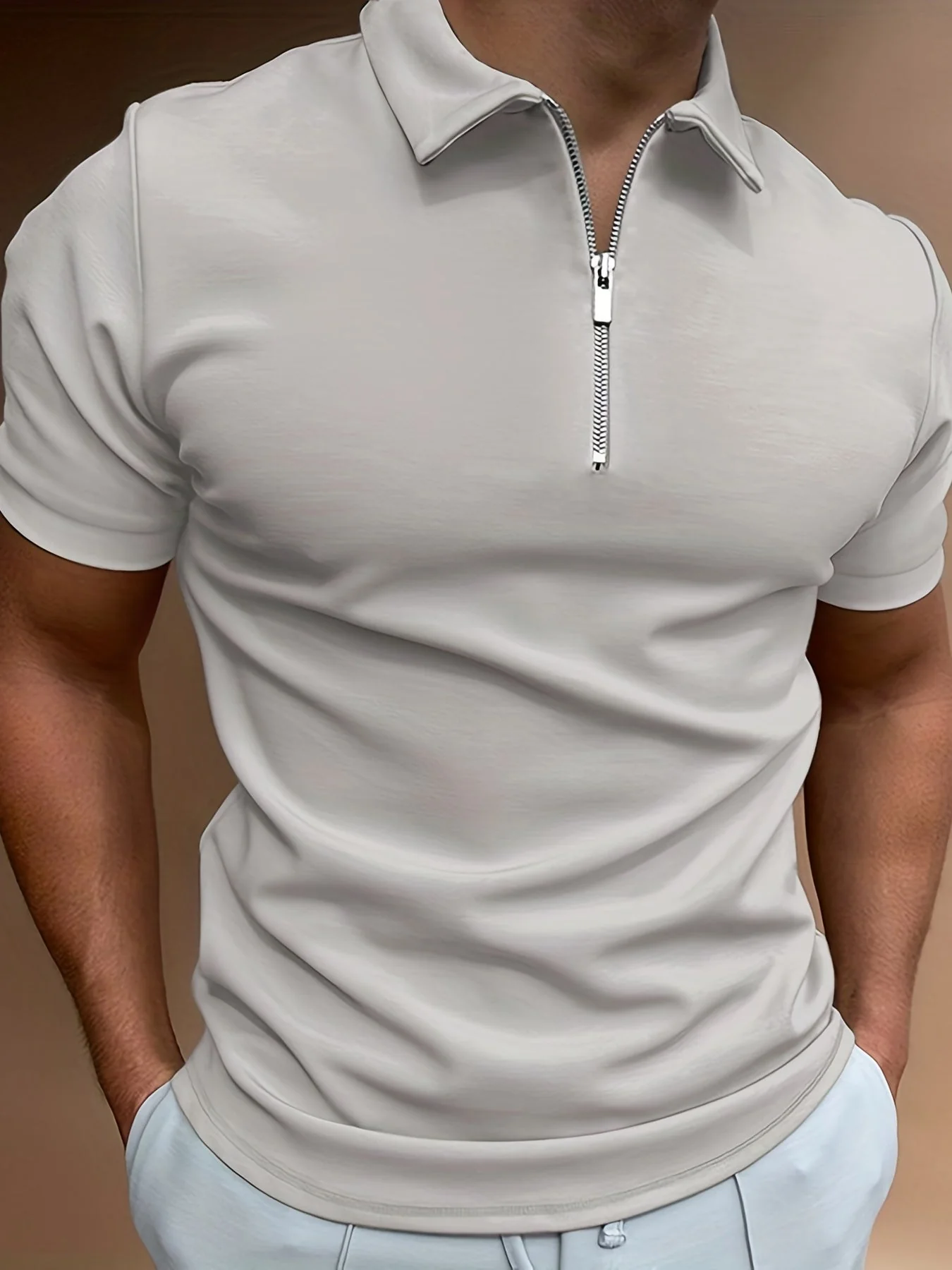 Heidi-Mode | Poloshirt für Herren - Image 5