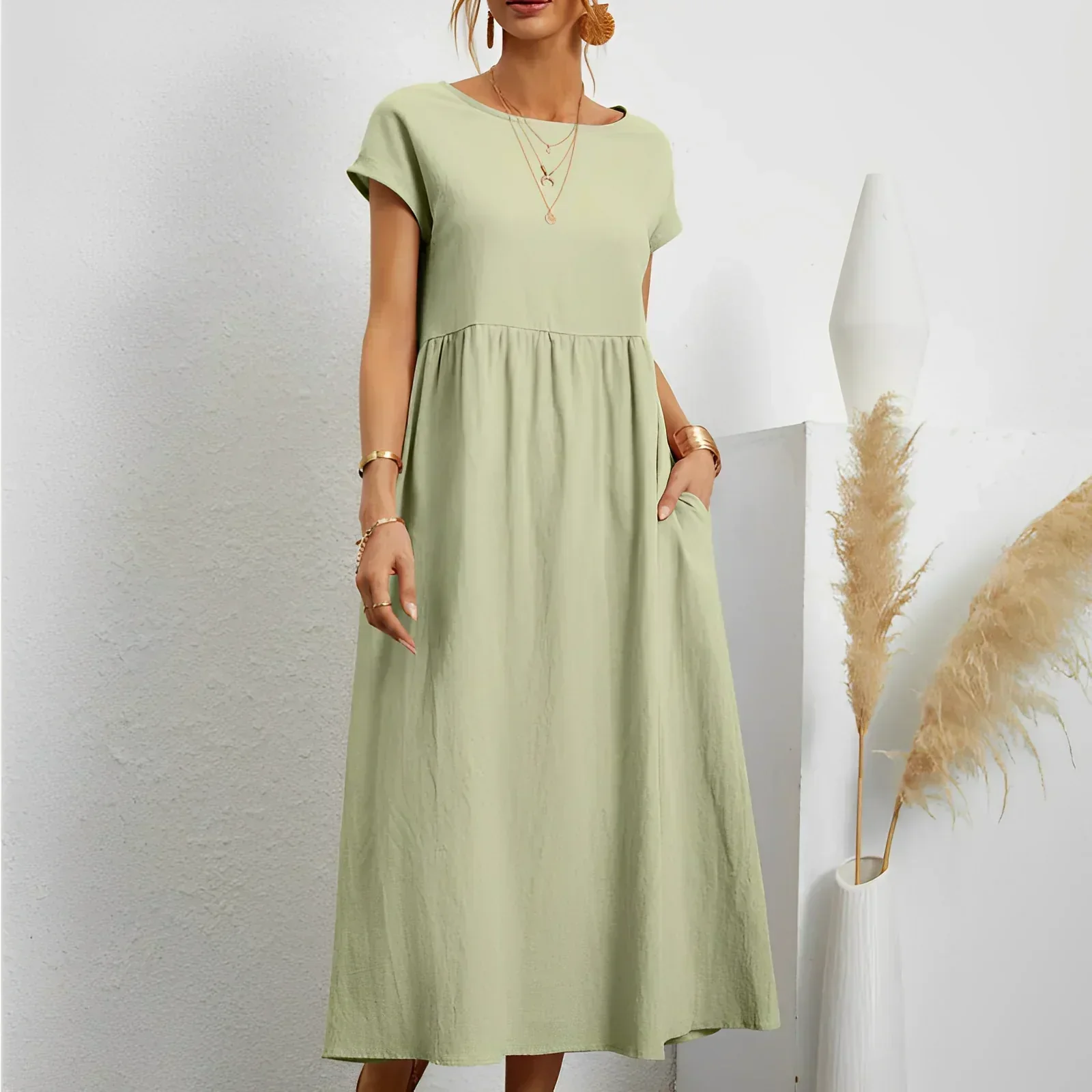 Heidi-Mode | Schöne Vintage Kleider - Image 4