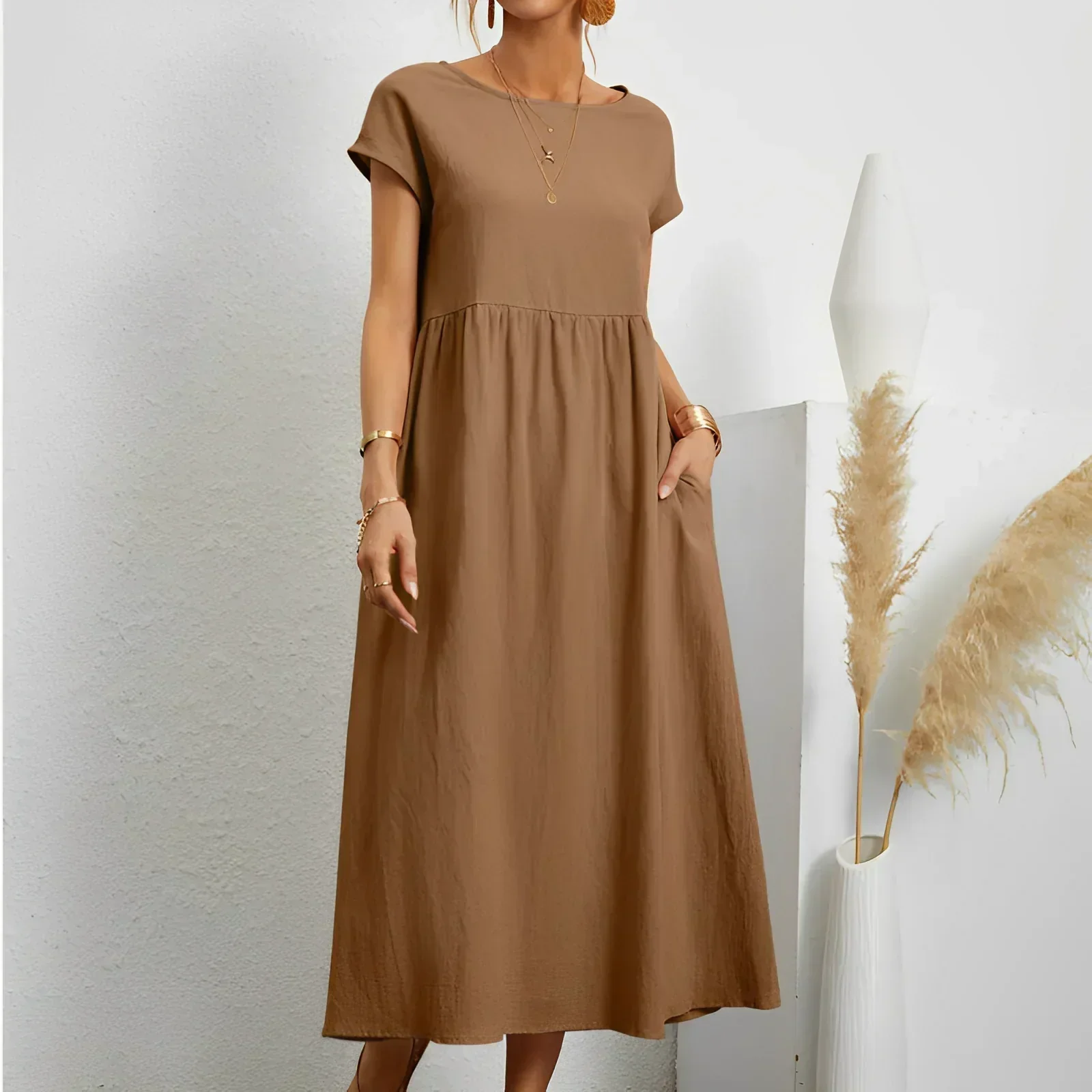Heidi-Mode | Schöne Vintage Kleider - Image 6