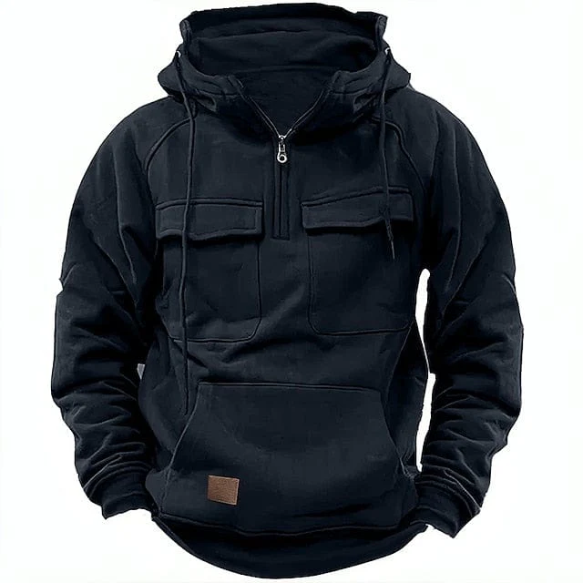 Heidi-Mode | Premium Hoodie - Wintermode - Image 4