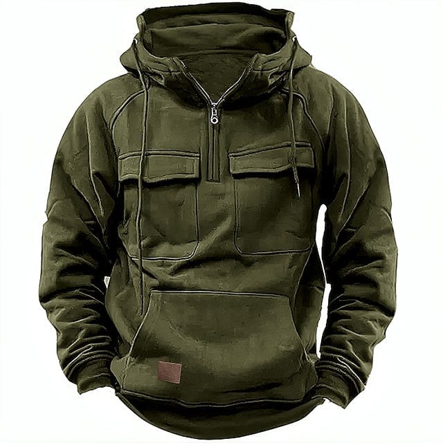 Heidi-Mode | Premium Hoodie - Wintermode - Image 5