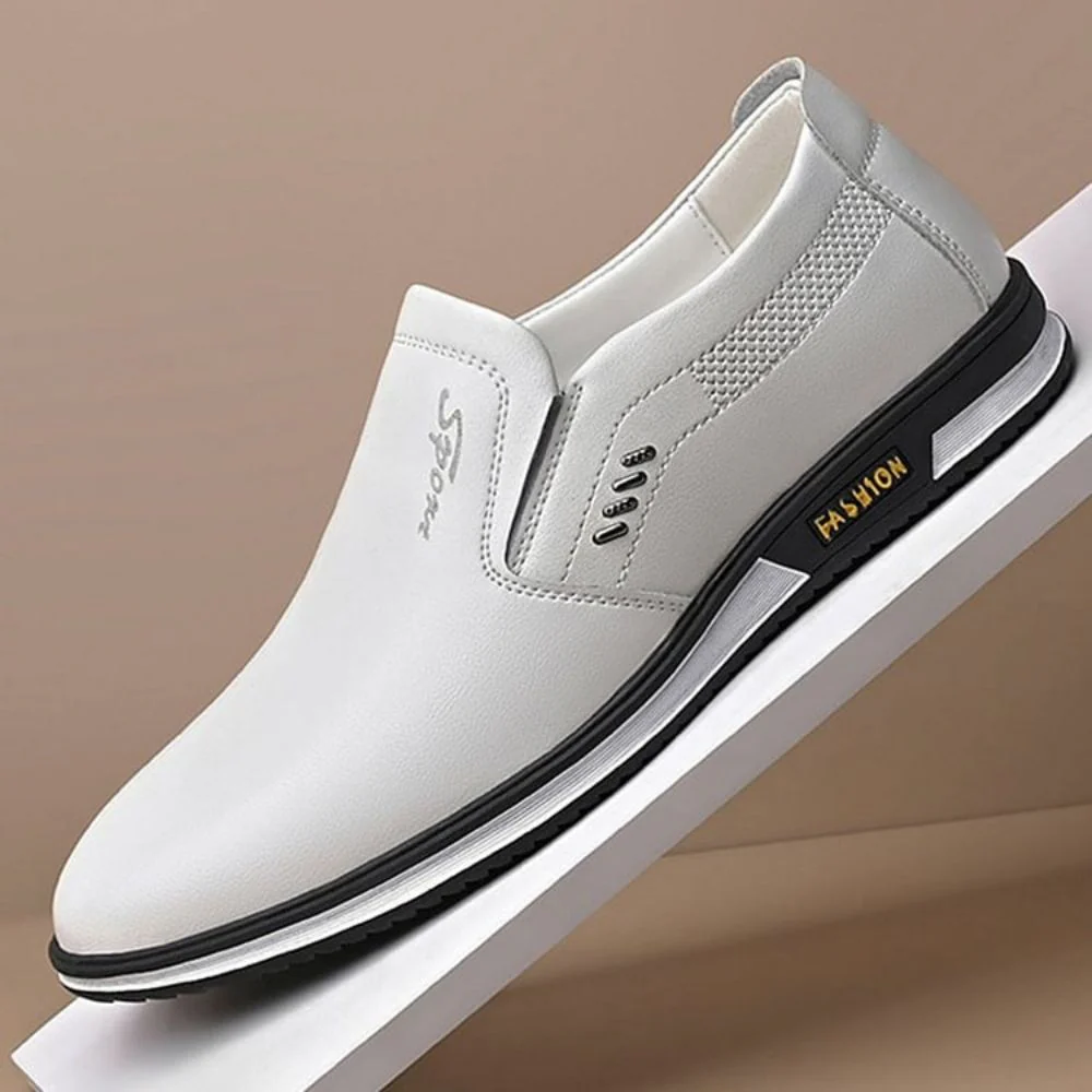 Heidi-Mode | Premium Leder Loafer - Image 7