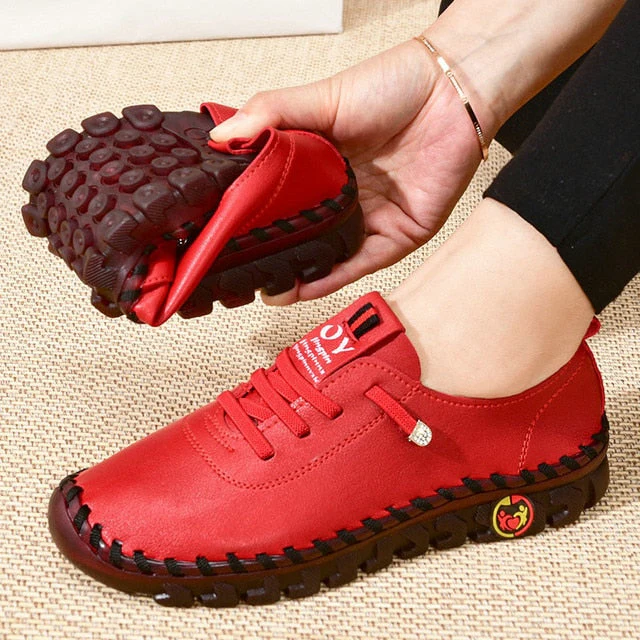 Heidi-Mode | Premium Orthopädische Damenschuhe - Image 11
