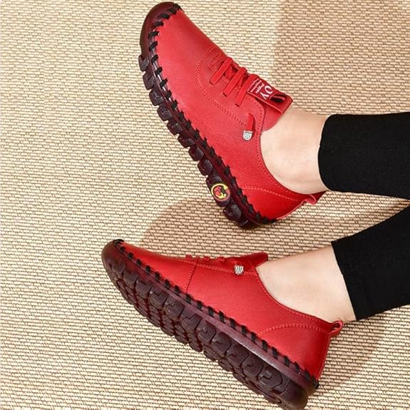 Heidi-Mode | Premium Orthopädische Damenschuhe - Image 15