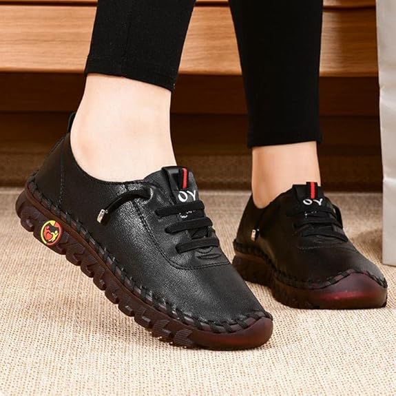 Heidi-Mode | Premium Orthopädische Damenschuhe - Image 2