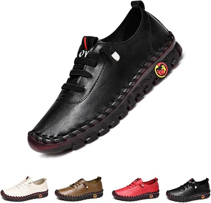 Heidi-Mode | Premium Orthopädische Damenschuhe - Image 4