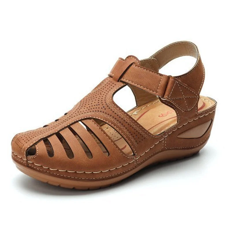 Heidi-Mode | Premium Orthopädische Korrektur-Sandalen für Damen - Image 6