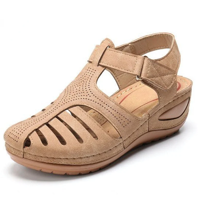 Heidi-Mode | Premium Orthopädische Korrektur-Sandalen für Damen - Image 8