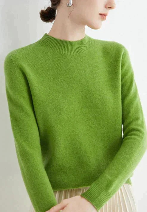 Heidi-Mode | Premium Wollpullover - Image 10
