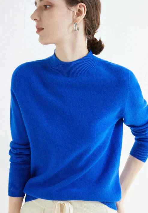 Heidi-Mode | Premium Wollpullover - Image 12