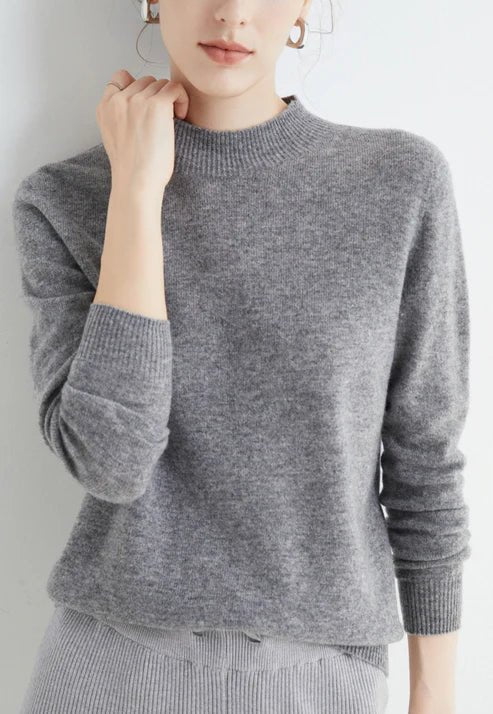 Heidi-Mode | Premium Wollpullover - Image 14