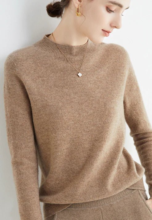Heidi-Mode | Premium Wollpullover - Image 17