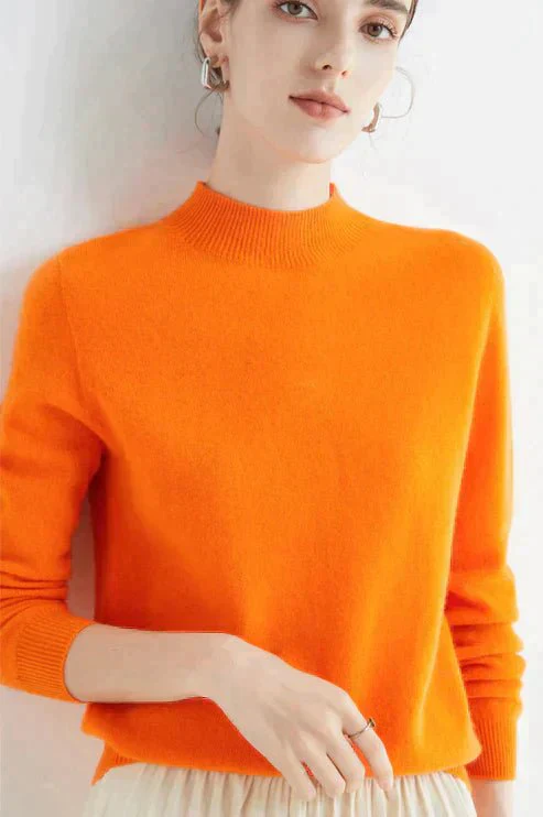 Heidi-Mode | Premium Wollpullover - Image 19