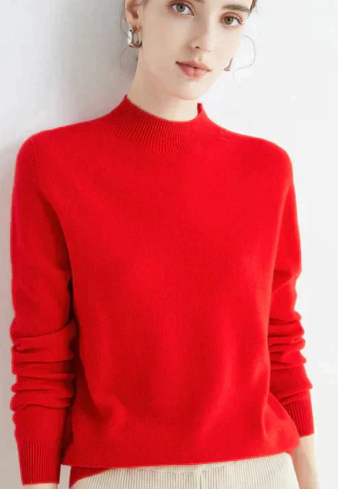 Heidi-Mode | Premium Wollpullover - Image 23