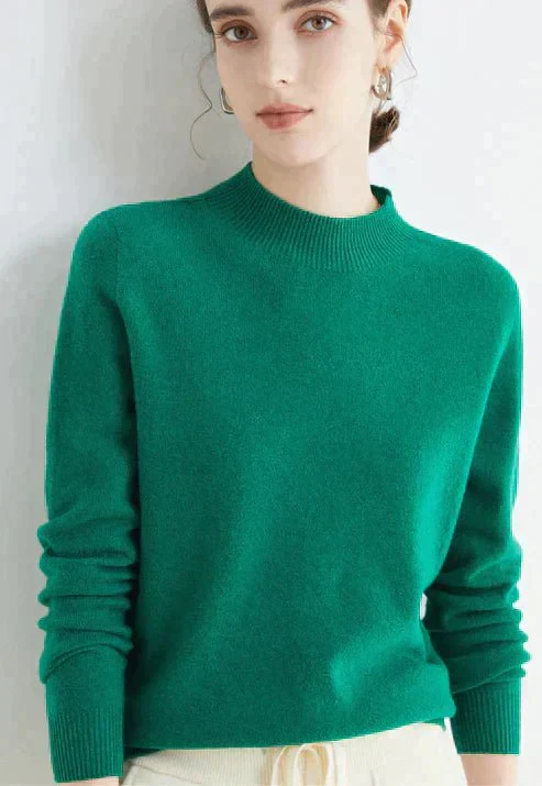 Heidi-Mode | Premium Wollpullover - Image 28