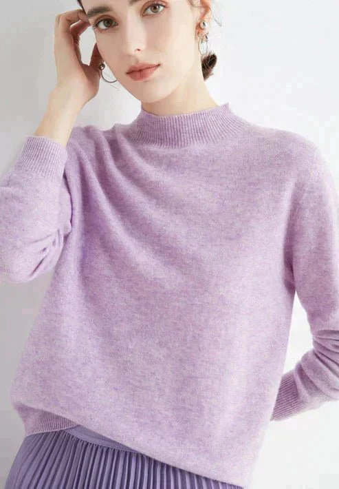 Heidi-Mode | Premium Wollpullover - Image 3