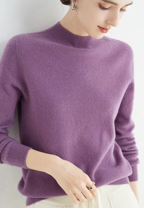 Heidi-Mode | Premium Wollpullover - Image 4