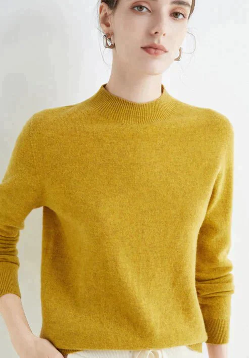 Heidi-Mode | Premium Wollpullover - Image 5