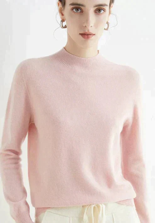 Heidi-Mode | Premium Wollpullover - Image 8