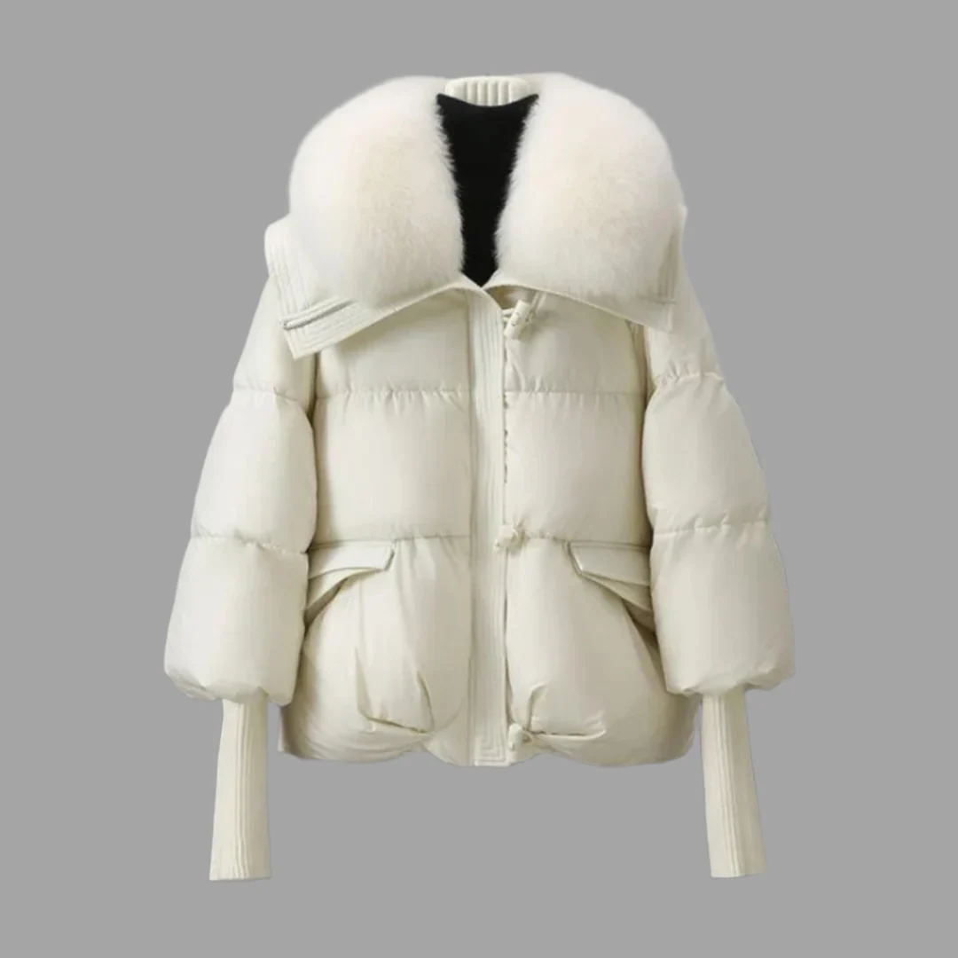 Heidi-Mode | Puffer Daunenjacke - Image 5