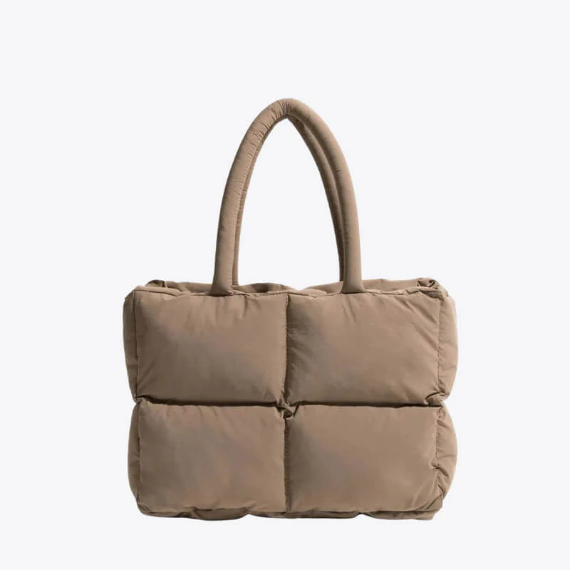Heidi-Mode | Puffer Tote - Image 10